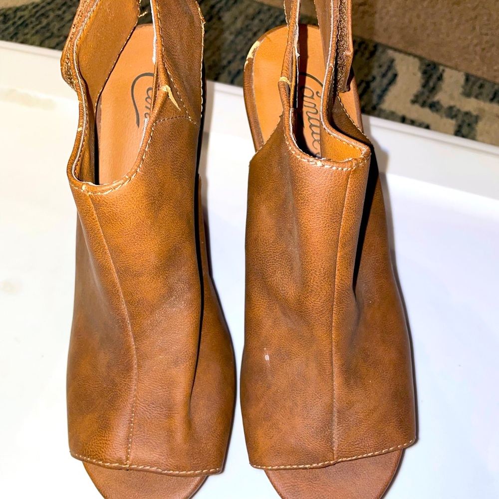 Wedges